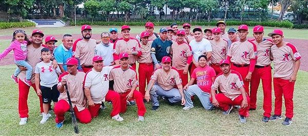 ¡DRAGONES SE CALIFICAN A LOS CUARTOS DE FINAL! -En la Liga Inter Obrero