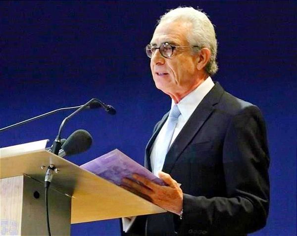 ¡QUIERE ZEDILLO UN PRESIDENTE QUE NO MIENTA NI DIVIDA! -"Porque es Muy Fácil Culpar Siempre a los Otros"