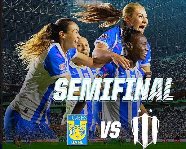 ¡AHORA TOCA EL TURNO DEL CLÁSICO REGIO! -En el "Gigante de Acero"