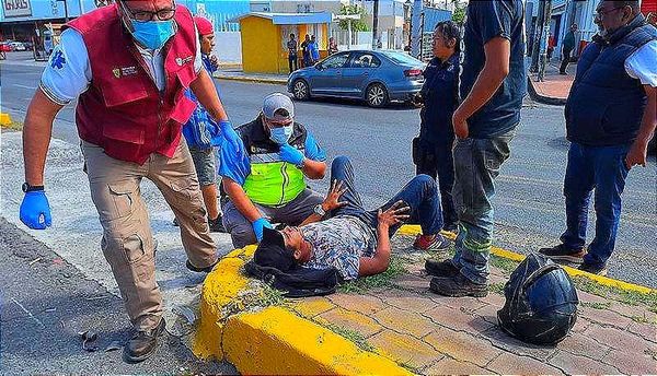 ¡DUELO DE JINETES DE ACERO! -Una Más de Rappi-Dos y Furiosos