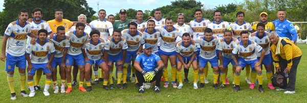 ¡LISTAS DOS FINALES DE CAMPEÓN DE CAMPEONES! -Hoy en la Liga Oropeza