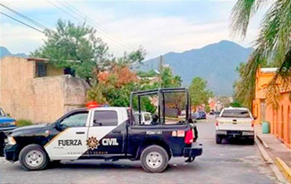 ¡MATAN A COORDINADORA DE SEGURIDAD DE HIDALGO, NL! -Tenía apenas 17 Días en el Cargo, Era Provisional