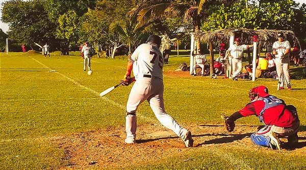 ¡DEPORTIVO SAN JOSÉ LOGRA SU PRIMER TRIUNFO! -Vence 9-7 a Medias Blancas