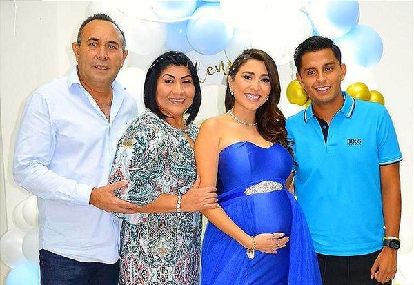 VALENTINO ESTÁ POR LLEGAR!