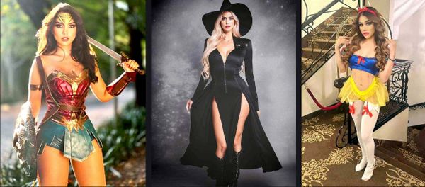 THIS IS HALLOWEEN…Truco o Susto