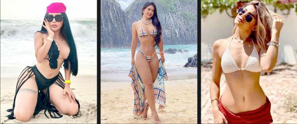 NUESTROS JÓVENES -Taco de Ojo Dominical!