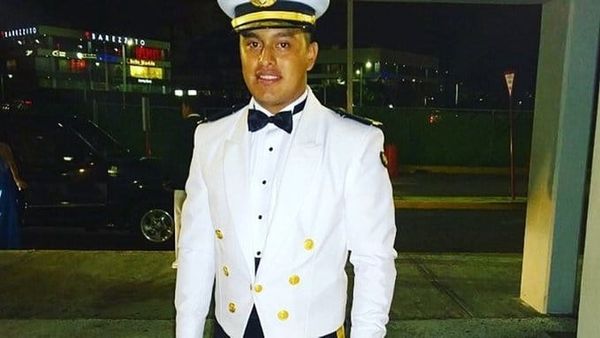 REZAN POR ARTURO! Piden ayuda para que los regresen sanos y salvos