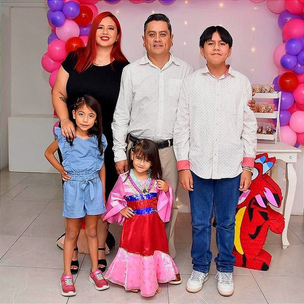 BONITA FIESTA DE CUMPLEAÑOS PARA VALE QUE CUMPLE TRES AÑITOS...!