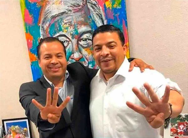 MUERE ALEJANDRO GÓMEZ CAZARÍN, HERMANO DE JUAN JAVIER...