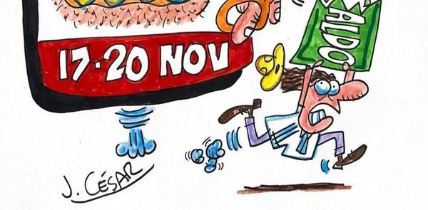 LOS CARTONES