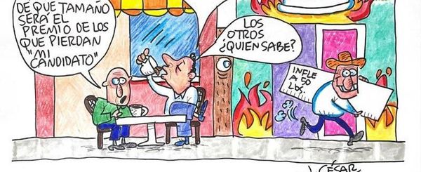 LOS CARTONES