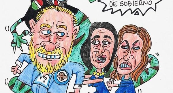 LOS CARTONES
