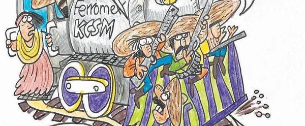 LOS CARTONES