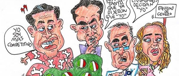 LOS CARTONES