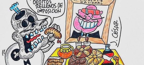 LOS CARTONES