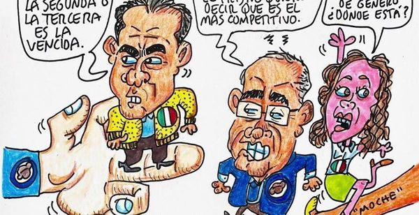 LOS CARTONES
