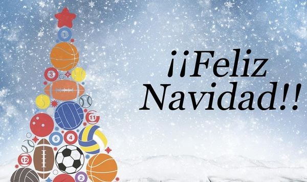 ¡FELIZ NOCHE BUENA Y NAVIDAD 2023!