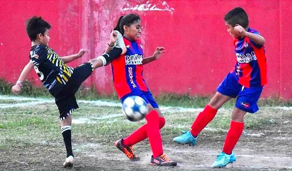 ¡TARIMOYA  Y TLACUACHES POR EL TÍTULO EN LA JUVENIL! -*EN LA JUVENIL, HOY SE  JUEGAN CUARTOS DE FINAL EN INFANTIL A