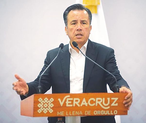 ¡NO COMAN ANSIAS!