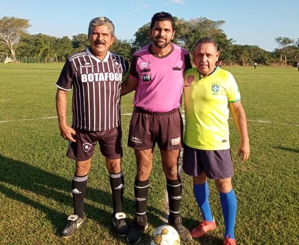 ¡BRILLA LA “ESTRELLA SOLITARIA”!