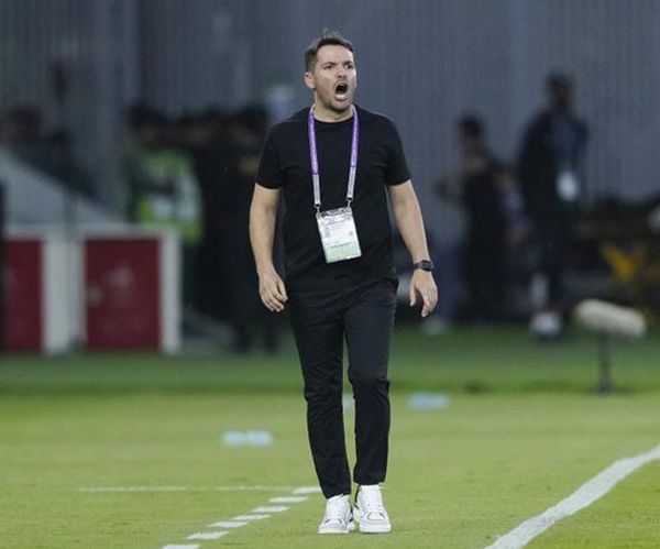 ¡LE CUESTA CARO A LARCAMÓN EL FRACASO!