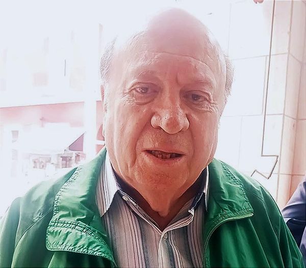 ¡“SIEMPRE HE SIDO FAN Y ADMIRADOR DE NOTIVER”! -*“QUE MUCHOS AÑOS MÁS SIGAN POR DELANTE”, *“EL ESTADIO HA TARDADO MUCHO TIEMPO Y NADIE SABE EL POR QUÉ”
