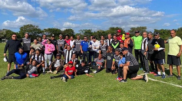 ¡BOTAFOGO 60 YA SE PREPARA PARA EL 2024!