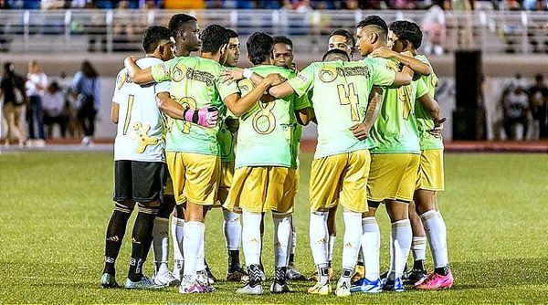 ¡INGENIARÍA QUIERE LIGUILLA EN LA SÚPERLIGA MX! -*GANA 4-2 EN MEDELLÍN