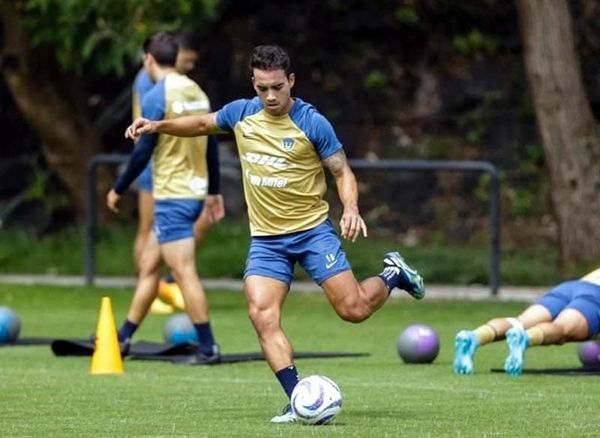 ¡ADVIERTEN EN PUMAS CONOCER A SU NUEVO DT!