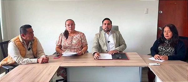 ¡LE METEN REVERSA AL SÚPER! *CANCELAN LA INVERSIÓN PARA EL TEJAR