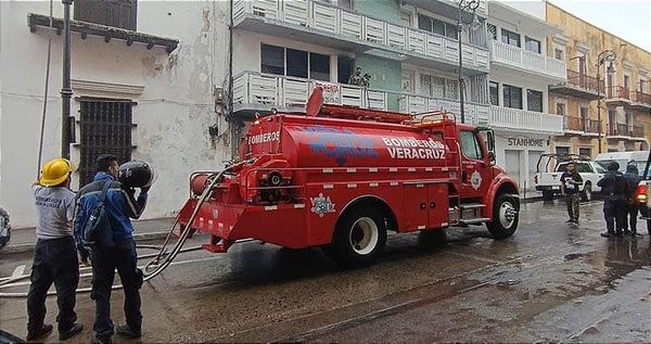 ¡SE CANCELAN MISAS DE LA CATEDRAL!