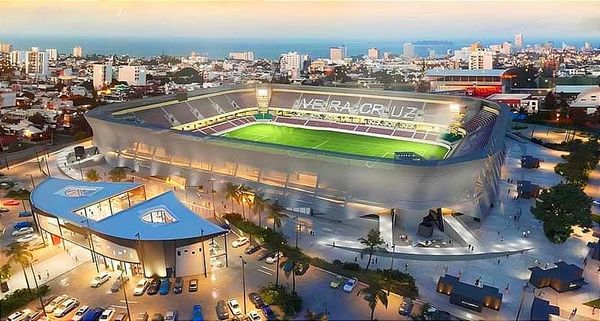 ZONA DEPORTIVA - ¡LOS FAMOSOS “RENDER”!