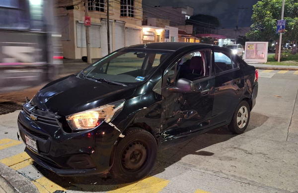 ¡HACEN CHUZA EN EL ESTATUTO JURÍDICO!