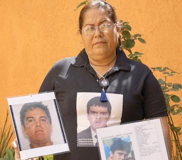 ¡OTRO LLAMADO DE LA ONU! -* Le urgen por caso Jacob Vicente que data del Gobierno de Duarte, le ponen hasta plazo