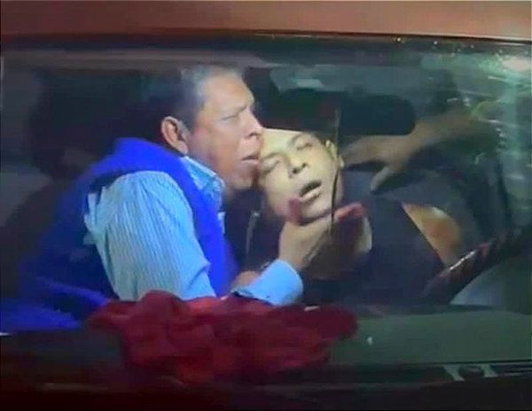 ¡ARDE LERDO! -UN DISPARO SIN RAZÓN.... ¡POLICÍAS MATAN A UN JOVEN!