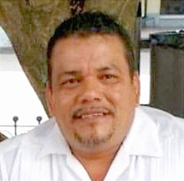 ¡CONDENAN EL CRIMEN! -*PRD Nacional y Estatal Exigen Justicia *José Alfredo Naredo Fue Acribillado