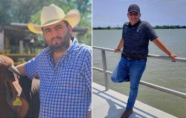 ¡CONSTERNACIÓN! -EJECUTAN AL PRESIDENTE DE LA ASOCIACIÓN DE GANADEROS DE PLAYA Y A SU HERMANO