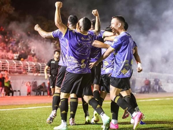 ¡TOROS ES FINALISTA!