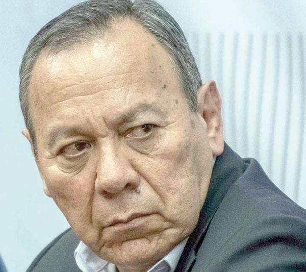 ¡EL PRD, NI EN CRISIS NI EN RIESGO DE PERDER SU REGISTRO!