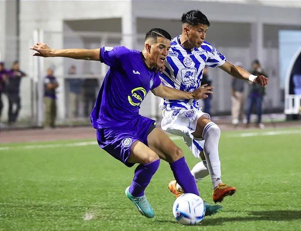 ¡AGÓNICO, PERO TRIUNFO DEL RACING EN LA PREMIER “A”!