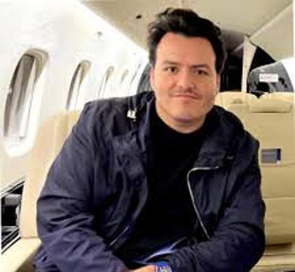 ¡NUEVO REY TIBURÓN!