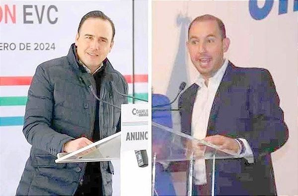 ¡TRAS PELEA, ECHAN AL PAN EN COAHUILA!
