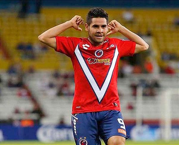 ¡“MI IDEA FUE SIEMPRE ESTAR EN MÉXICO”!