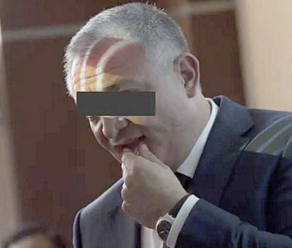 ¡QUE GENARO GARCÍA LUNA ENCUBRIÓ AL SEGUNDO TIRADOR EN EL CASO  COLOSIO!