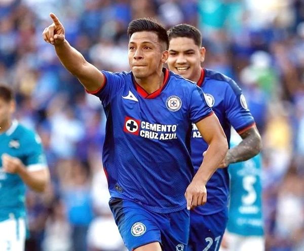 ¡SELLA CRUZ AZUL SU PRIMER TRIUNFO FRENTE A MAZATLÁN!