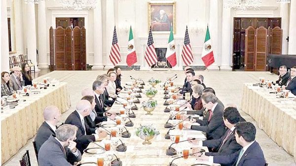 ¡BUSCAN EN FRONTERA NUEVOS CONTROLES!