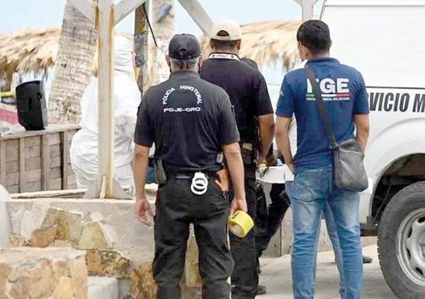 ¡MATARON A 91 PERSONAS ESTE LUNES!