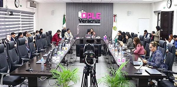 ¡RENUNCIAS EN EL OPLE! *EN LOS CONSEJOS DISTRITALES *TRAS SER NOMBRADOS PARA INTEGRAR LOS 30 ÓRGANOS