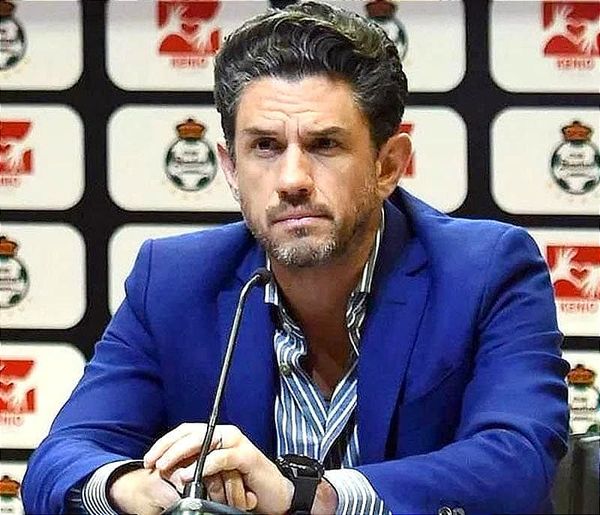 ¡MANDA IRARRAGORRI CONDOLENCIAS POR SUCESOS EN TORREÓN!