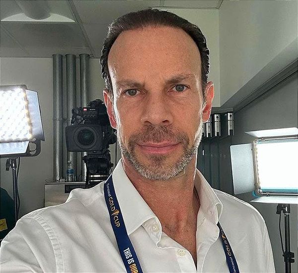 ¡QUE REGRESEN LOS TIBURONES!